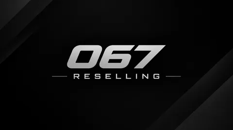 067 Reselling π΄ banner