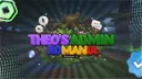 🌸 Theo's Admin Romania banner