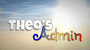 🍂 Theo's Admin Romania banner