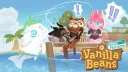 ᥫ᭡.      vanilla beans banner