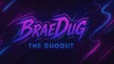 The Dugout Discord server banner