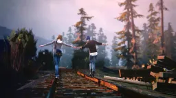Arcadia Gay server banner