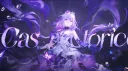 ︶︶　　am i /angelical?　　⊹ banner