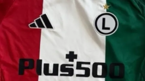 Leon and Football Official banner