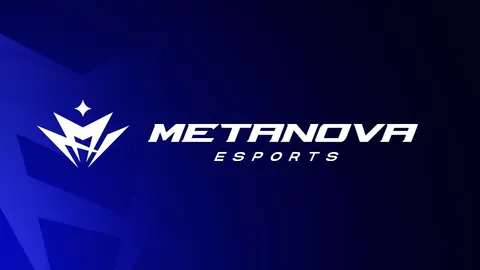 MetaNova Official banner