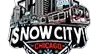 SNOW CITY CHICAGO STRICT RP | RBX banner