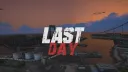 LastDay 1.0 - GTA RP banner