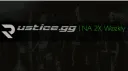 𝙍𝙪𝙨𝙩𝙞𝙘𝙚 𝙇𝙁𝙂 & 𝙃𝘼𝙉𝙂𝙊𝙐𝙏 banner