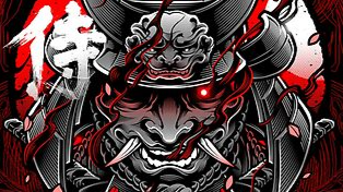Samurai Lenders Discord server banner