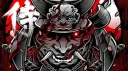 Samurai Lenders server banner