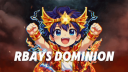 Rbays Dominion banner