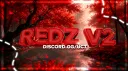 Redz V2 | UCT | Community banner