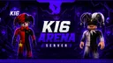 Ki6 City CFW banner