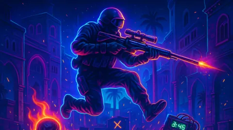 EntryFrags banner