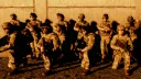 12th Armoured Brigade Combat Team (Arma Reforger Mil-Sim Group) server banner