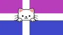 Republic of Cutieland banner