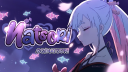 ⁺ ₊﹒🥢﹕Natsori ☆ Decor ☆ Social ☆ Giveaways ☆ Stox Discord server banner