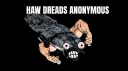 HAWs Anonymous banner