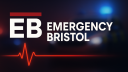Emergency Bristol Discord server banner