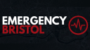 Emergency Bristol server banner