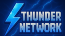 Thunder Network Discord server banner