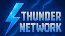 Thunder Network Discord server banner