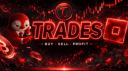 Trades ⏐ Adopt Me ,MM2,RBX,BB Discord server banner