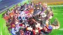 Umamusume: Pretty Derby! Comunidad Hispana Discord server banner