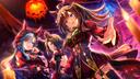Uma Hispano Banner