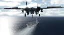 CVN-73 | USS GEORGE WASHINGTON banner