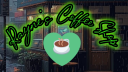 ☕ ℝ𝕒𝕪𝕟𝕖'𝕤 ℂ𝕠𝕗𝕗𝕖𝕖 𝕊𝕙𝕠𝕡 ☕ Discord server banner