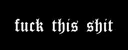 banner
