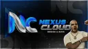 🤖 NexusCloud V2 🎨 banner