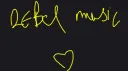Rebel Music Discord server banner