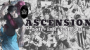 ASCENSION | ๅคฉ Discord server banner