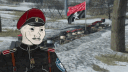 Kornilovskija diviziya Discord server banner