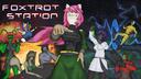 Foxtrot Sector Banner