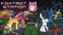 Foxtrot Sector Banner