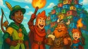 Complexo do Albion banner