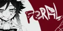 Feral banner