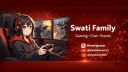 Swati Games Banner
