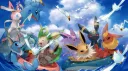 ⋆˚ ༘ *𝙀𝙚𝙫𝙚𝙚𝙡𝙪𝙩𝙞𝙤𝙣 𝙏𝙧𝙚𝙚𝙝𝙤𝙪𝙨𝙚🌴˚ ༘⋆。˚ Discord server banner