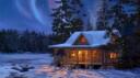 Cozy Corner Banner