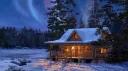 Cozy Corner banner