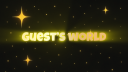 Guest’s Studio server banner