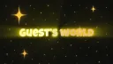 Guest’s Studio banner
