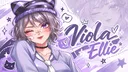 Ellie's Room banner