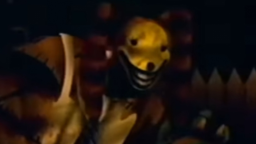 Horror Haven server banner