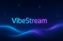 VibeStream#3642 banner
