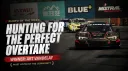 The Racing Club banner